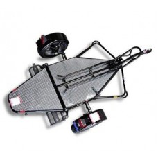 Kendon Single Stand-Up™ Motorcycle Trailer
